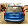 Image 18 : PARKSVILLE - 2010 HYUNDAI ELANTRA TOURING BLUE 232019 KMS - 065740-2