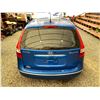Image 19 : PARKSVILLE - 2010 HYUNDAI ELANTRA TOURING BLUE 232019 KMS - 065740-2