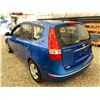 Image 21 : PARKSVILLE - 2010 HYUNDAI ELANTRA TOURING BLUE 232019 KMS - 065740-2