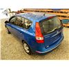 Image 22 : PARKSVILLE - 2010 HYUNDAI ELANTRA TOURING BLUE 232019 KMS - 065740-2