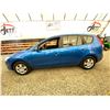 Image 23 : PARKSVILLE - 2010 HYUNDAI ELANTRA TOURING BLUE 232019 KMS - 065740-2