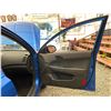 Image 37 : PARKSVILLE - 2010 HYUNDAI ELANTRA TOURING BLUE 232019 KMS - 065740-2
