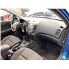 Image 38 : PARKSVILLE - 2010 HYUNDAI ELANTRA TOURING BLUE 232019 KMS - 065740-2