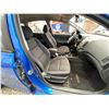 Image 39 : PARKSVILLE - 2010 HYUNDAI ELANTRA TOURING BLUE 232019 KMS - 065740-2