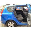 Image 40 : PARKSVILLE - 2010 HYUNDAI ELANTRA TOURING BLUE 232019 KMS - 065740-2