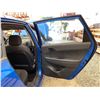 Image 41 : PARKSVILLE - 2010 HYUNDAI ELANTRA TOURING BLUE 232019 KMS - 065740-2