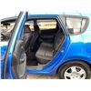 Image 45 : PARKSVILLE - 2010 HYUNDAI ELANTRA TOURING BLUE 232019 KMS - 065740-2