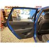 Image 46 : PARKSVILLE - 2010 HYUNDAI ELANTRA TOURING BLUE 232019 KMS - 065740-2