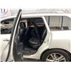 Image 11 : PARKSVILLE - 2014 NISSAN PATHFINDER WHITE 226,156 KMS TMU - 732921-3