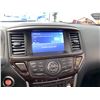 Image 2 : PARKSVILLE - 2014 NISSAN PATHFINDER WHITE 226,156 KMS TMU - 732921-3