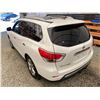 Image 35 : PARKSVILLE - 2014 NISSAN PATHFINDER WHITE 226,156 KMS TMU - 732921-3