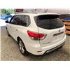 Image 36 : PARKSVILLE - 2014 NISSAN PATHFINDER WHITE 226,156 KMS TMU - 732921-3