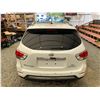 Image 38 : PARKSVILLE - 2014 NISSAN PATHFINDER WHITE 226,156 KMS TMU - 732921-3