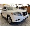 Image 49 : PARKSVILLE - 2014 NISSAN PATHFINDER WHITE 226,156 KMS TMU - 732921-3