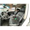 Image 5 : PARKSVILLE - 2014 NISSAN PATHFINDER WHITE 226,156 KMS TMU - 732921-3