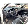 Image 6 : PARKSVILLE - 2014 NISSAN PATHFINDER WHITE 226,156 KMS TMU - 732921-3