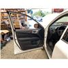 Image 7 : PARKSVILLE - 2014 NISSAN PATHFINDER WHITE 226,156 KMS TMU - 732921-3