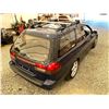 Image 10 : PARKSVILLE - 1997 SUBARU  LEGACY BLUE 202019 KMS - 221758-2