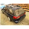 Image 16 : PARKSVILLE - 1997 SUBARU  LEGACY BLUE 202019 KMS - 221758-2