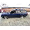 Image 18 : PARKSVILLE - 1997 SUBARU  LEGACY BLUE 202019 KMS - 221758-2