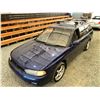 Image 22 : PARKSVILLE - 1997 SUBARU  LEGACY BLUE 202019 KMS - 221758-2