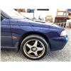 Image 27 : PARKSVILLE - 1997 SUBARU  LEGACY BLUE 202019 KMS - 221758-2