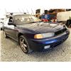 Image 2 : PARKSVILLE - 1997 SUBARU  LEGACY BLUE 202019 KMS - 221758-2