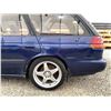 Image 31 : PARKSVILLE - 1997 SUBARU  LEGACY BLUE 202019 KMS - 221758-2