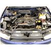 Image 35 : PARKSVILLE - 1997 SUBARU  LEGACY BLUE 202019 KMS - 221758-2