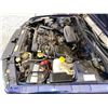 Image 36 : PARKSVILLE - 1997 SUBARU  LEGACY BLUE 202019 KMS - 221758-2
