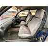 Image 41 : PARKSVILLE - 1997 SUBARU  LEGACY BLUE 202019 KMS - 221758-2