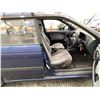 Image 50 : PARKSVILLE - 1997 SUBARU  LEGACY BLUE 202019 KMS - 221758-2