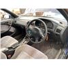 Image 52 : PARKSVILLE - 1997 SUBARU  LEGACY BLUE 202019 KMS - 221758-2
