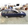 Image 7 : PARKSVILLE - 1997 SUBARU  LEGACY BLUE 202019 KMS - 221758-2