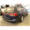Image 8 : PARKSVILLE - 1997 SUBARU  LEGACY BLUE 202019 KMS - 221758-2