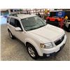 Image 10 : PARKSVILLE - 2010 MAZDA TRIBUTE WHITE 271685 KMS - BM06970