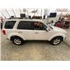 Image 12 : PARKSVILLE - 2010 MAZDA TRIBUTE WHITE 271685 KMS - BM06970