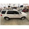 Image 13 : PARKSVILLE - 2010 MAZDA TRIBUTE WHITE 271685 KMS - BM06970