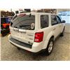 Image 15 : PARKSVILLE - 2010 MAZDA TRIBUTE WHITE 271685 KMS - BM06970