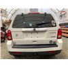 Image 17 : PARKSVILLE - 2010 MAZDA TRIBUTE WHITE 271685 KMS - BM06970