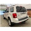 Image 20 : PARKSVILLE - 2010 MAZDA TRIBUTE WHITE 271685 KMS - BM06970