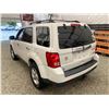 Image 21 : PARKSVILLE - 2010 MAZDA TRIBUTE WHITE 271685 KMS - BM06970