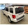 Image 22 : PARKSVILLE - 2010 MAZDA TRIBUTE WHITE 271685 KMS - BM06970