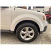 Image 25 : PARKSVILLE - 2010 MAZDA TRIBUTE WHITE 271685 KMS - BM06970