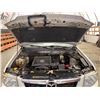 Image 32 : PARKSVILLE - 2010 MAZDA TRIBUTE WHITE 271685 KMS - BM06970
