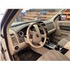 Image 50 : PARKSVILLE - 2010 MAZDA TRIBUTE WHITE 271685 KMS - BM06970