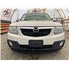 Image 5 : PARKSVILLE - 2010 MAZDA TRIBUTE WHITE 271685 KMS - BM06970