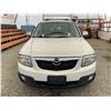 Image 6 : PARKSVILLE - 2010 MAZDA TRIBUTE WHITE 271685 KMS - BM06970