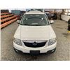 Image 7 : PARKSVILLE - 2010 MAZDA TRIBUTE WHITE 271685 KMS - BM06970