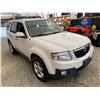 Image 9 : PARKSVILLE - 2010 MAZDA TRIBUTE WHITE 271685 KMS - BM06970